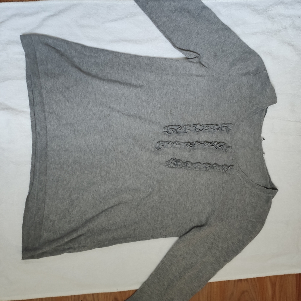 Gap 3/4 sleeve Girls shirt